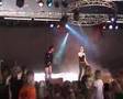 Mc-Creatif ft INB & Celes - Geefhunhoop Live