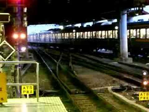 ２１１系普通列車