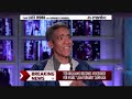 Ted Williams, Homeless Man with Golden Radio Voice, Reunited with Photographer on MSNBC - 1/6/11