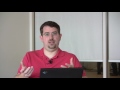 We just posted a couple new video answers to questions: http://bit.ly/Ztut and http://bit.ly/Ombz