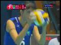 BRASIL 3 X 0 CAZAQUISTÃO 2º SET WORLD GRAND PRIX 2008