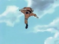 naruto nine tails