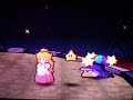 Paper Mario: Final battle with Bower part 1