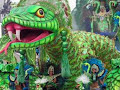 Carnaval Brasil - Carnival Brazil - Mardi gras by NewestNuma