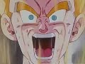 Tributo a Dragon Ball Z