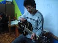 Ensayo Coro Instrumental IEDP Conchali