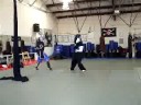 Nunchuck Ninja Fiasco