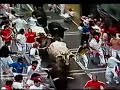 Primer encierro San fermin 2007