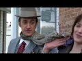 Arrogant Fake British Guy