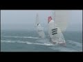 Volvo Ocean Race 2008 - Alicante start 3/3