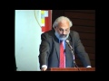 Inaugural Address: Dr. Subir Gokarn, Deputy Governor, Reserve Bank of India Inaugural Address: Dr. Subir Gokarn, Deputy Governor, Reserve Bank of India