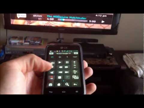 how to control ps3 with tv remote