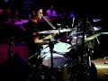 Brazilian Drummer \"Felipe Aguiar\" Festival Odery & Modern Drummer