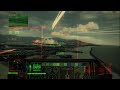 Ace Combat 6: ACE Mission08 ~ San Loma Assult (2/7)