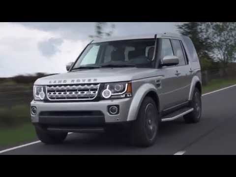 LR4 - TestDriveNow.com video preview of the 2015 Land Rover LR4 by automotive critic Steve Hammes. http://testdrivenow.com/2015-land-rover-lr4-first-look/
