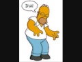 The Simpsons 32 Doh\