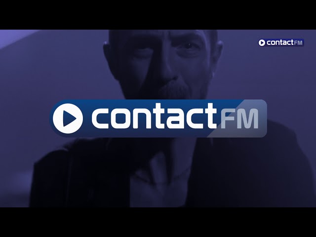 Calogero en Contact VIP
