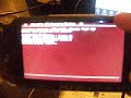 en este video muestro los pasos de usar chickhen en un psp modelo 1000 para instalar cfw sin usar pandora para eso necesitaras tenerlo en version 5.03 k puedes encontrar aki www.megaupload.com pasos 1 primero descargar estas fotos www.megaupload.com 2 abrir el folder usando winrar y poner H bin en la raiz de la mem 3 ir a psp luego photo (si no esta PHOTO crear el folder en masyusculas) y poner dentro de PHOTO el folder PHAT NUEVO PASO NO TENGAN FOTOS EN 