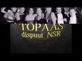 Dispuut Topaas Dispuut Topaas