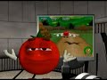 Webster's Yipunu - English 3D Jungle Adventure
