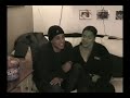 Backstage w/ Shoshana Bean part 6