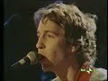 Rino Gaetano - Io Ci Sto (live)