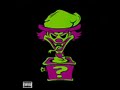 Insane Clown Posse-Riddle Box