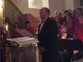 Julkonsert i Jättendal 2008, solo part 1 Julkonsert i Jättendal 2008, solo part 1