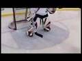 Sport Science - NHL Goaltender: Cat-Like Quickness?