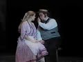 Duet between Justin Robertson and Mindy Reid - Carousel
