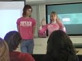 Activist Training Camp in St. Louis
