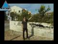 Infolive.tv reporter delivers live update from Ashkelon 14/01/2009