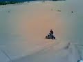 silver lake dune jumping #5