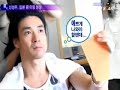 Shin Sung Woo  2006、日本でのファンミニュース