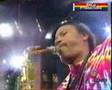 Neville Brothers - Yellow Moon (live)