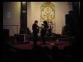 I DONT KNOW - EBY (LIVE, VITROS HALL QUERETARO)