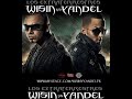 wisin y yandellos extraterrestres   sexy movimiento