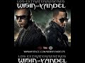 wisin y yandellos extraterrestres   sexy movimiento