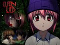 Elfen Lied - Lilium (full version with lyrics)