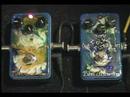BJFE Folk Fuzz duo  donnerboxed