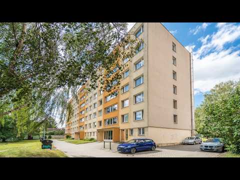 Video Prodej družstevního bytu 2+kk s lodžií, Praha - Uhříněves