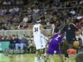 Ivan Harris: Erie Bayhawks 2008/09