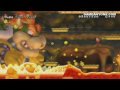 New Super Mario Bros. Wii co-op walkthrough (with commentary) Part 30 [FINALE]