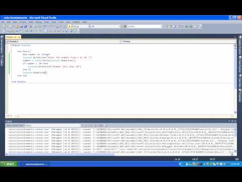 how to use for loop in vb.net with example