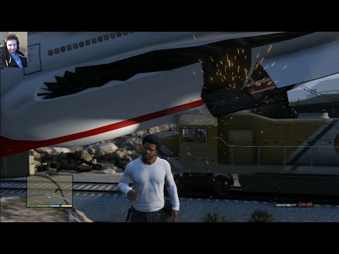 whiteboy7thst - Please LIKE the video if you like EPIC GTA 5 Stunts GTA 5 Biggest Bike Jump Ever! http://www.youtube.com/watch?v=VXt73gN2ViE SUBSCRIBE! ▻ http://tinyurl.com/...