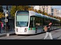 Tramway T3 avec Nikon D90