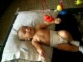 J.Boy is Playing.avi