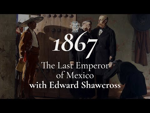 edward shawcross the last emperor of mexico edward shawcross the last emperor of mexico