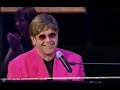Alan Partridge Duets With Elton John