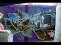Madlib - Pikes Strike (full instrumental) [as]bump